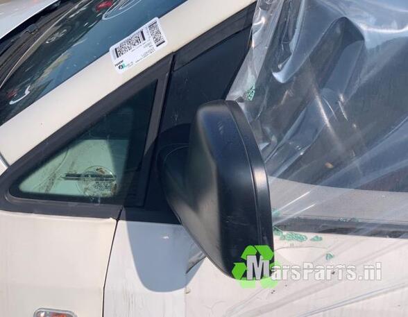 Wing (Door) Mirror VW CADDY III Box Body/MPV (2KA, 2KH, 2CA, 2CH)