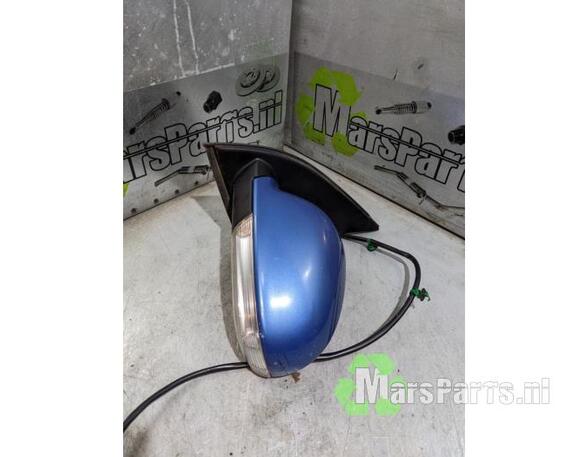 Wing (Door) Mirror VW GOLF V (1K1), VW GOLF VI (5K1)