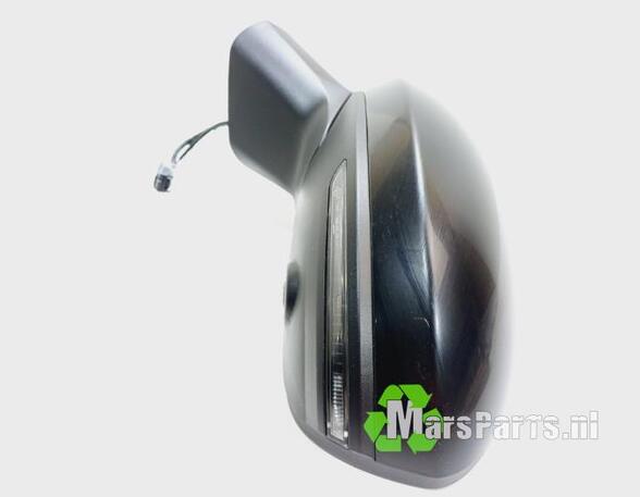 Wing (Door) Mirror RENAULT CLIO V (B7_)