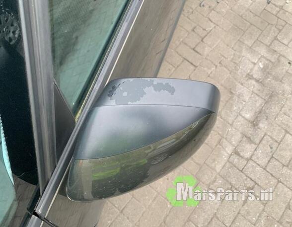 Wing (Door) Mirror CITROËN C4 GRAND PICASSO I (UA_), CITROËN C4 PICASSO I MPV (UD_)