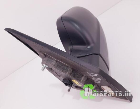 Wing (Door) Mirror HYUNDAI TUCSON (JM)