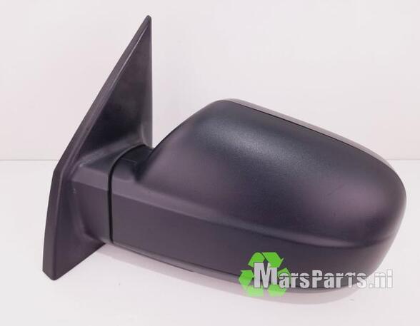 Wing (Door) Mirror HYUNDAI TUCSON (JM)