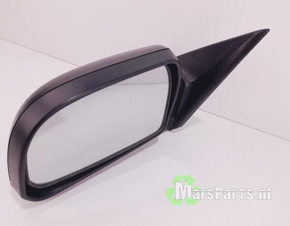 Wing (Door) Mirror HYUNDAI TUCSON (JM)