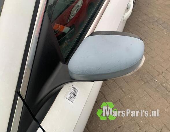 Wing (Door) Mirror FORD MONDEO IV Saloon (BA7), FORD MONDEO V Saloon (CD)