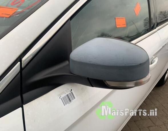 Wing (Door) Mirror FORD MONDEO IV Saloon (BA7), FORD MONDEO V Saloon (CD)