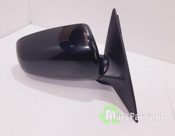 Wing (Door) Mirror AUDI A6 Avant (4F5, C6), AUDI A6 Allroad (4FH, C6)