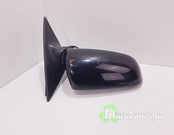 Wing (Door) Mirror AUDI A6 Avant (4F5, C6), AUDI A6 Allroad (4FH, C6)