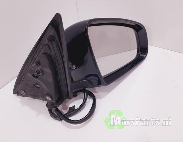 Wing (Door) Mirror AUDI A6 Avant (4F5, C6), AUDI A6 Allroad (4FH, C6)