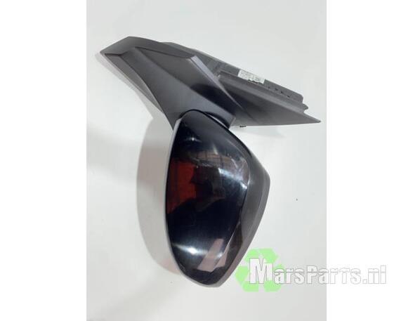 Wing (Door) Mirror PEUGEOT 2008 II (UD_, US_, UY_, UK_)