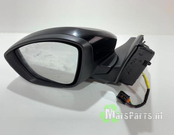 Wing (Door) Mirror PEUGEOT 2008 II (UD_, US_, UY_, UK_)