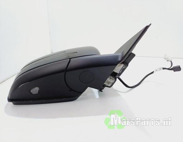 Wing (Door) Mirror MERCEDES-BENZ C-CLASS T-Model (S204), MERCEDES-BENZ C-CLASS (W204)