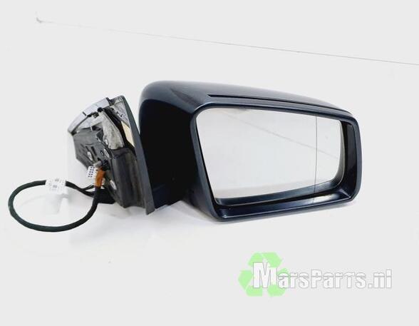 Wing (Door) Mirror MERCEDES-BENZ C-CLASS T-Model (S204), MERCEDES-BENZ C-CLASS (W204)