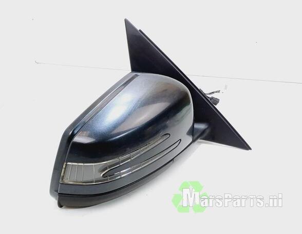 Wing (Door) Mirror MERCEDES-BENZ C-CLASS T-Model (S204), MERCEDES-BENZ C-CLASS (W204)