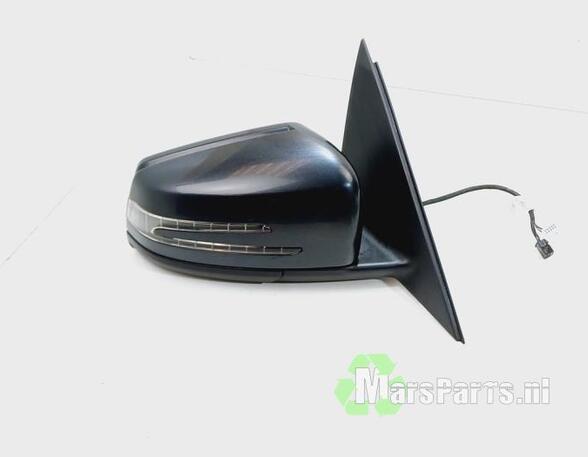 Wing (Door) Mirror MERCEDES-BENZ C-CLASS T-Model (S204), MERCEDES-BENZ C-CLASS (W204)