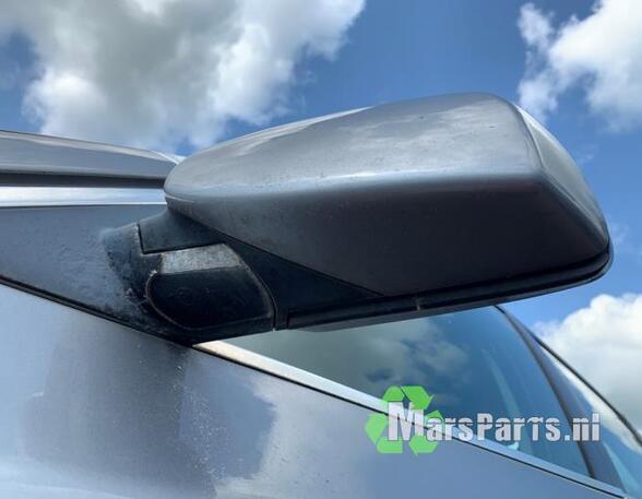 Wing (Door) Mirror BMW 5 (E60), BMW 5 (F10)