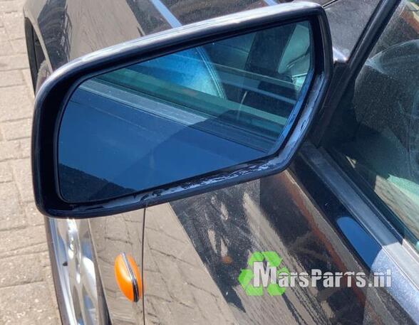 Wing (Door) Mirror CADILLAC CTS