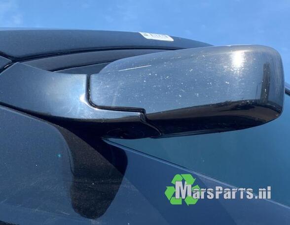 Wing (Door) Mirror CADILLAC CTS