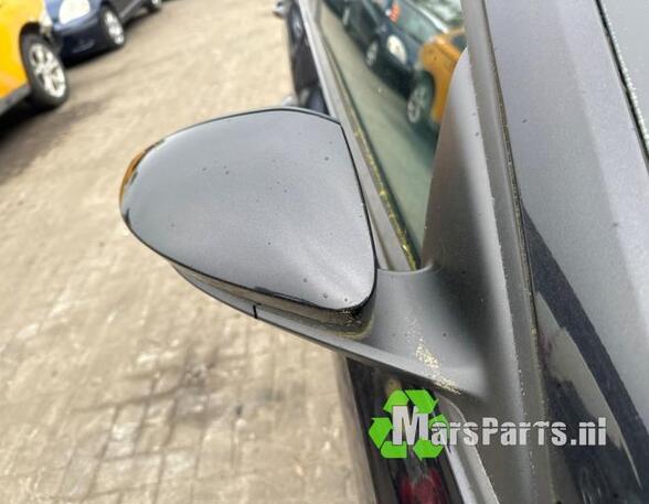 Wing (Door) Mirror SKODA OCTAVIA III (5E3, NL3, NR3)