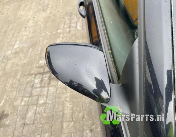 Wing (Door) Mirror SKODA OCTAVIA III (5E3, NL3, NR3)