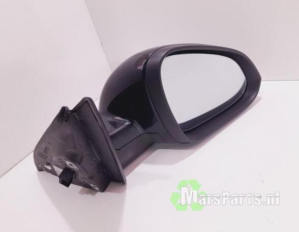 Wing (Door) Mirror OPEL INSIGNIA A (G09), OPEL INSIGNIA A Sports Tourer (G09)