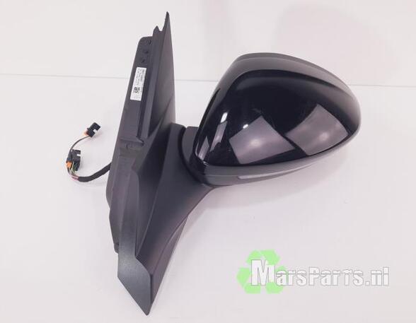 Wing (Door) Mirror PEUGEOT 2008 II (UD_, US_, UY_, UK_)