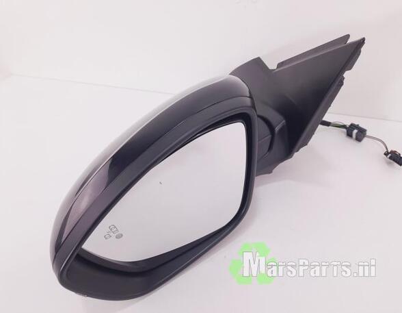 Wing (Door) Mirror PEUGEOT 2008 II (UD_, US_, UY_, UK_)