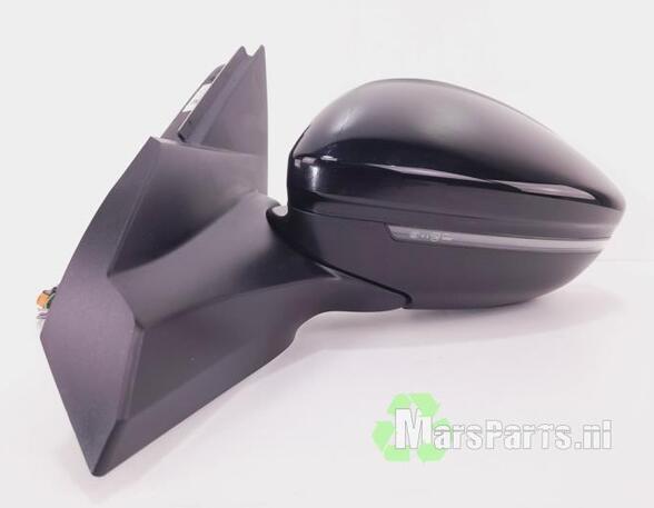 Wing (Door) Mirror PEUGEOT 2008 II (UD_, US_, UY_, UK_)