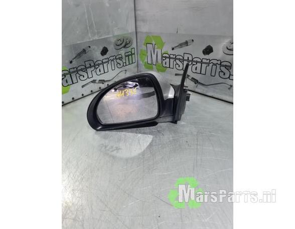 Wing (Door) Mirror KIA CEE'D SW (ED), KIA CEE'D Hatchback (ED), KIA PRO CEE'D (ED)