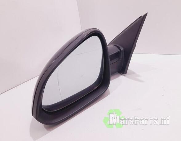 Wing (Door) Mirror OPEL INSIGNIA A (G09), OPEL INSIGNIA A Sports Tourer (G09)