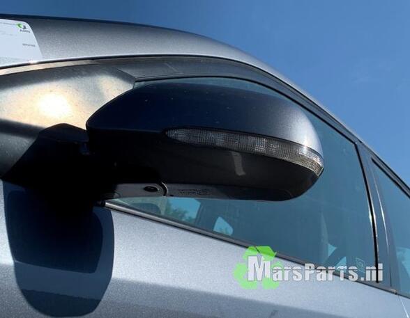 Wing (Door) Mirror HONDA CIVIC VII Hatchback (EU, EP, EV)