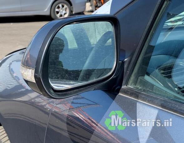 Wing (Door) Mirror HONDA CIVIC VII Hatchback (EU, EP, EV)