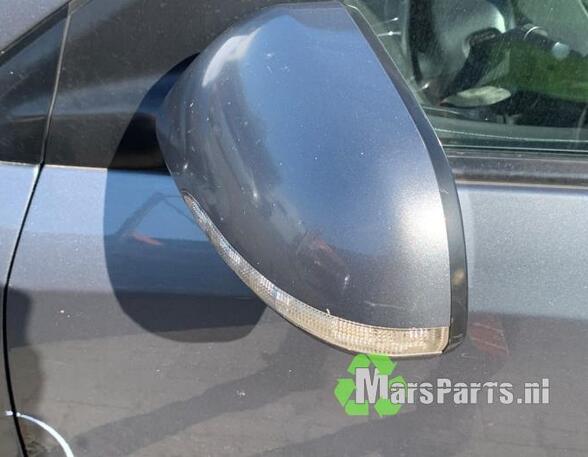 Wing (Door) Mirror HONDA CIVIC VII Hatchback (EU, EP, EV)