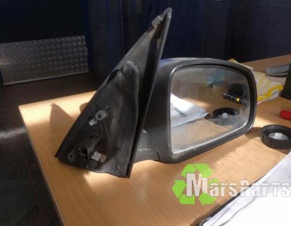 Wing (Door) Mirror OPEL MERIVA A MPV (X03)