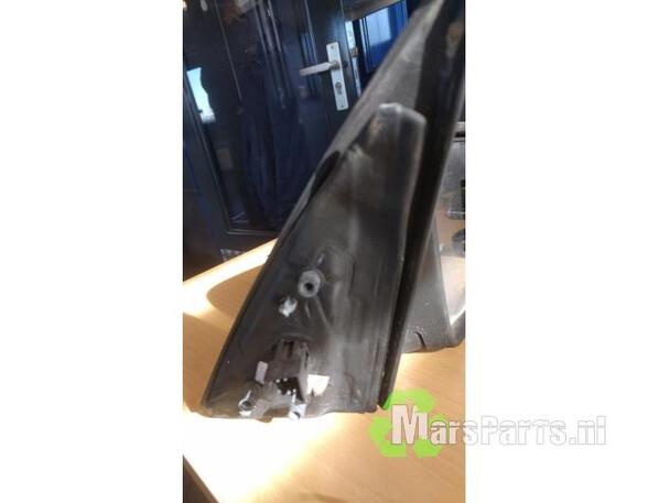 Wing (Door) Mirror OPEL MERIVA A MPV (X03)