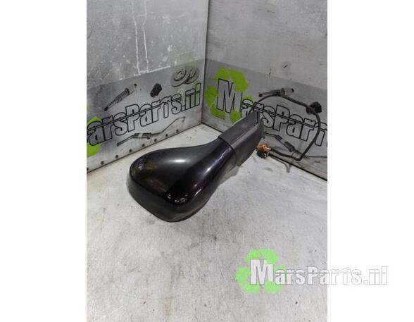 Wing (Door) Mirror PEUGEOT 207 (WA_, WC_)