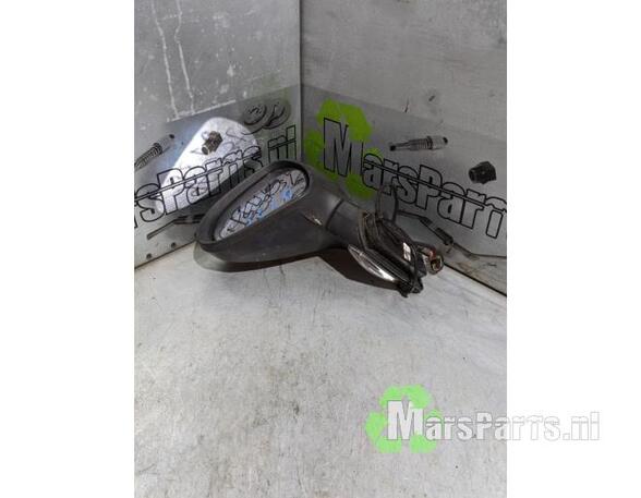 Wing (Door) Mirror PEUGEOT 207 (WA_, WC_)