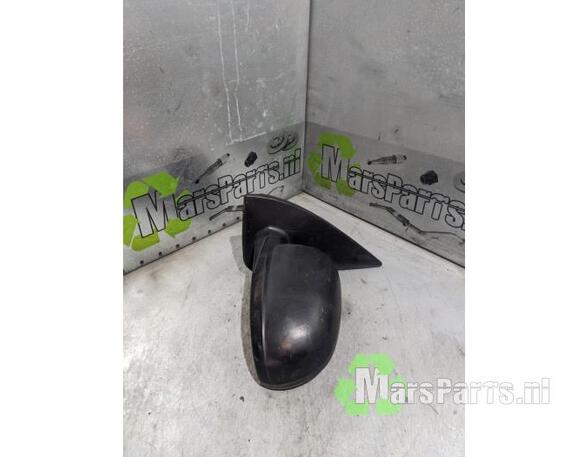 Wing (Door) Mirror HYUNDAI i10 (PA)