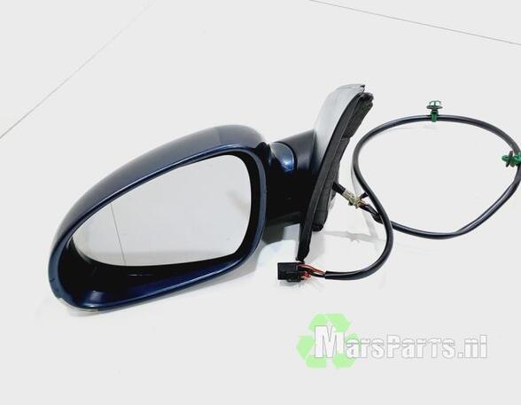 Wing (Door) Mirror VW GOLF V (1K1)