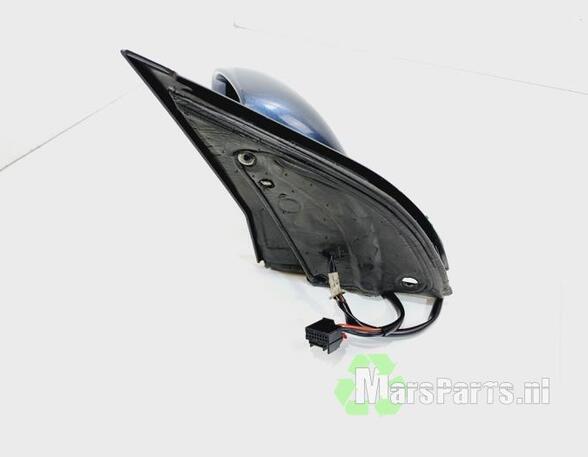 Wing (Door) Mirror VW GOLF V (1K1)