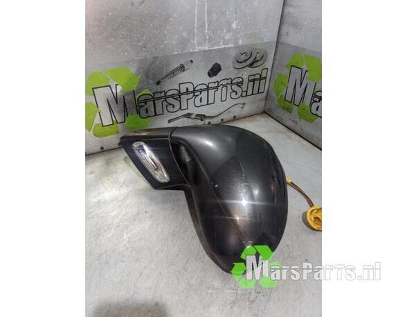 Wing (Door) Mirror PEUGEOT 308 I (4A_, 4C_), PEUGEOT 308 SW I (4E_, 4H_)