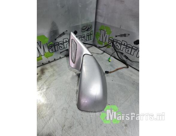 Wing (Door) Mirror CITROËN C8 (EA_, EB_)