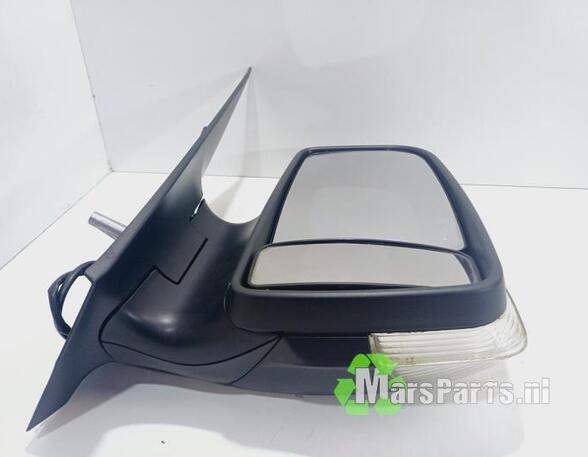 Wing (Door) Mirror MERCEDES-BENZ SPRINTER 3,5-t Van (906)