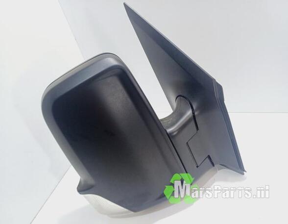 Wing (Door) Mirror MERCEDES-BENZ SPRINTER 3,5-t Van (906)