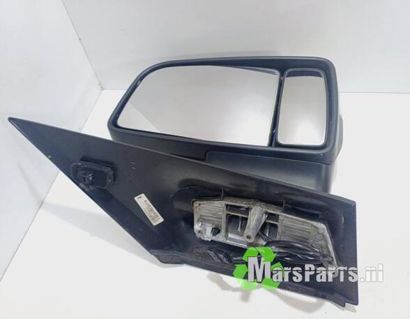 Wing (Door) Mirror MERCEDES-BENZ SPRINTER 3,5-t Van (906)