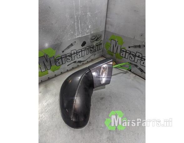 Wing (Door) Mirror PEUGEOT 308 I (4A_, 4C_), PEUGEOT 308 SW I (4E_, 4H_)