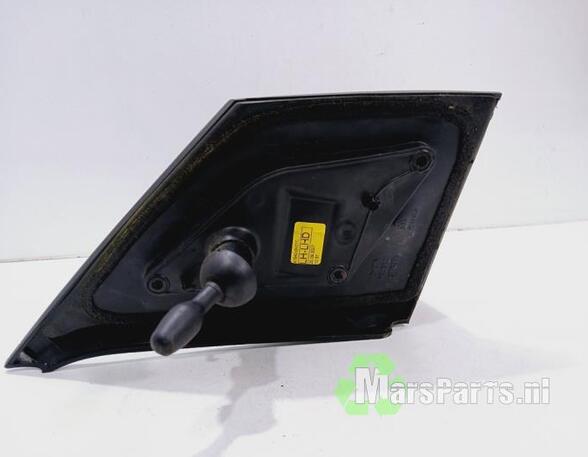 Wing (Door) Mirror TOYOTA AYGO (_B1_)