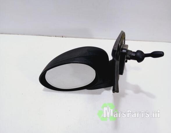 Wing (Door) Mirror TOYOTA AYGO (_B1_)