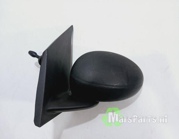 Wing (Door) Mirror TOYOTA AYGO (_B1_)