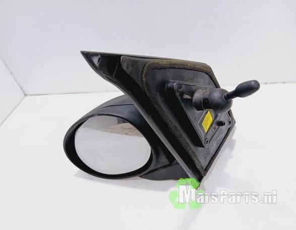 Wing (Door) Mirror TOYOTA AYGO (_B1_)