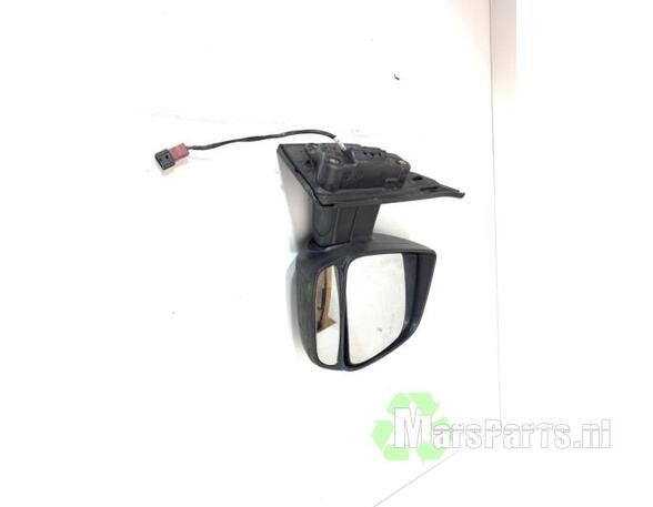 Wing (Door) Mirror OPEL COMBO Box Body/MPV (X12)